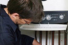 boiler replacement Newcastle