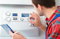 free commercial Newcastle boiler quotes